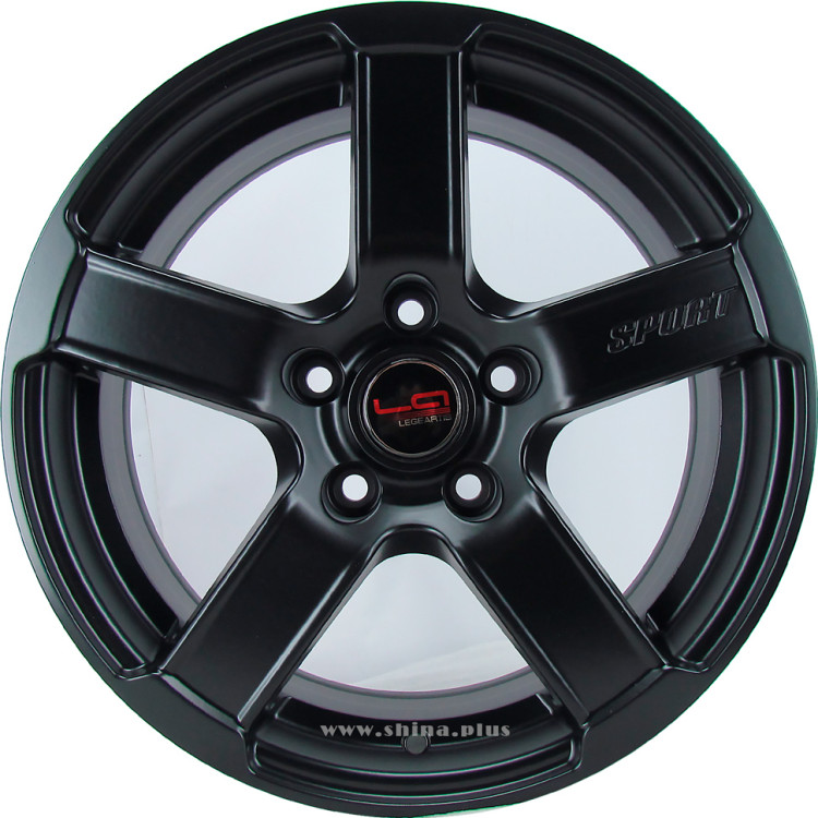 Диск R16 5x112 Concept-VW505 6,5J ET42  D57,1 МВ (LegeArtis)