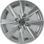 Диск R15 4x100 Tech Line 524 5,5J ET46 D60,1 SL Neo