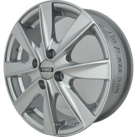 Диск R15 4x100 Tech Line 524 5,5J ET46 D60,1 SL Neo