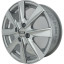 Диск R15 4x100 Tech Line 524 5,5J ET46 D60,1 SL Neo