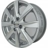Диск R15 4x100 Tech Line 524 5,5J ET46 D60,1 SL Neo