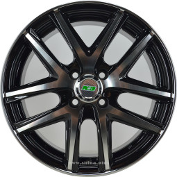 Диск R15 4x100 N2O Y4925 6,0J ET50 D60,1 BFP