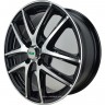 Диск R15 4x100 N2O Y4925 6,0J ET50 D60,1 BFP