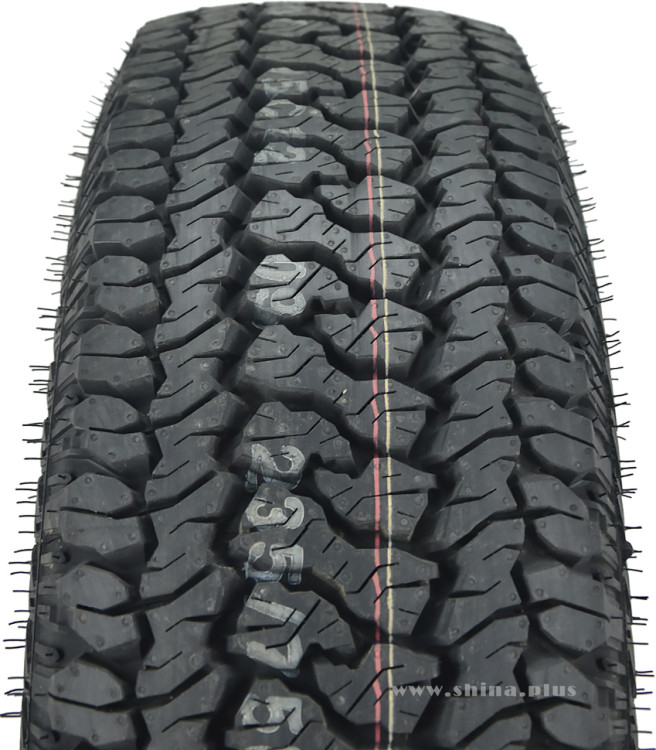 235/65  R17 Marshal AT51 108T (лето) а/шина