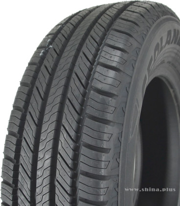 215/55  R18 Yokohama G058 CV 99V (лето) а/шина