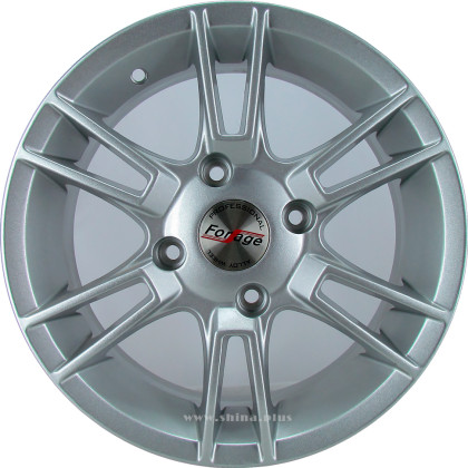 Диск R14 4x114,3 Forsage 1545 Repl 5,5J ET35 D66,1