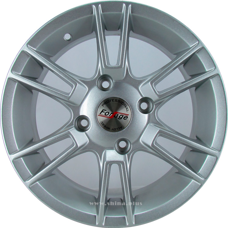 Диск R14 4x114,3 Forsage 1545 Repl 5,5J ET35 D66,1