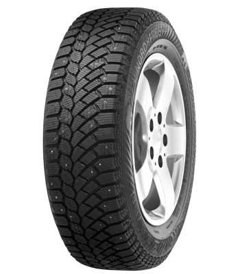 195/65  R15 Gislaved Nord Frost 200 ш 95T (зима) а/шина