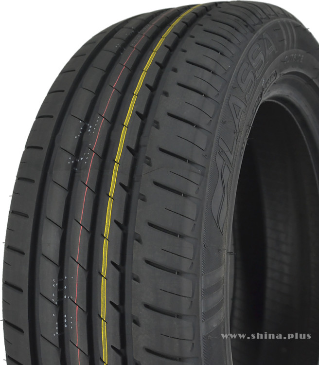 215/55  R16 Lassa Driveways 93V (лето) а/шина