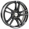 Диск R17 5x108 Tech Line RST197 6,5J ET33 D60,1 BL Диск R17 5x108 Tech Line RST197 6,5J ET33 D60,1 BL