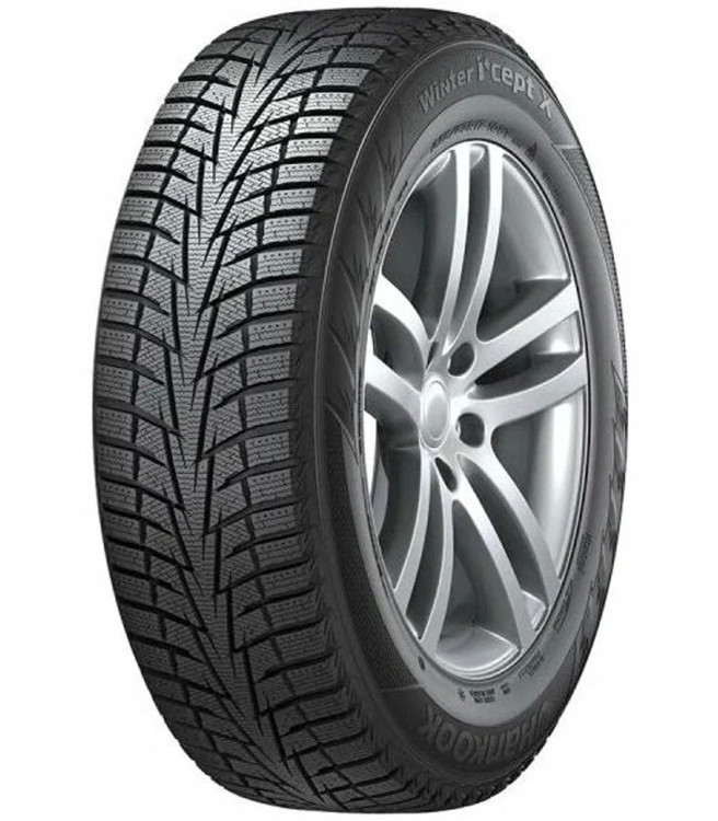 265/60  R18 Hankook Winter  i*cept RW10 110T (зима) а/шина