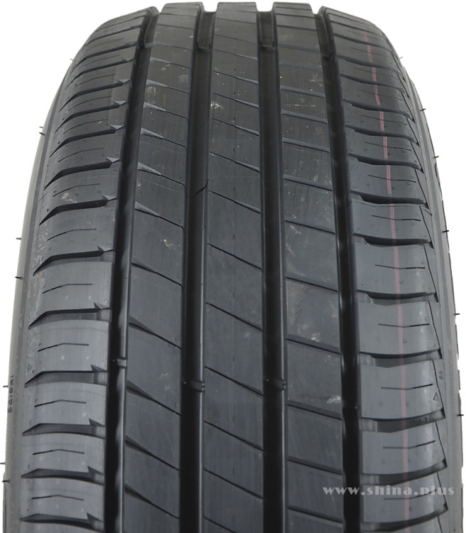 205/60  R16 BFGoodrich ADVANTAGE 96W (лето) а/шина