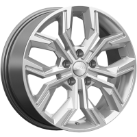 Диск R17 5x112 Скад Амиата 7,0J ET40 D57,1 селена