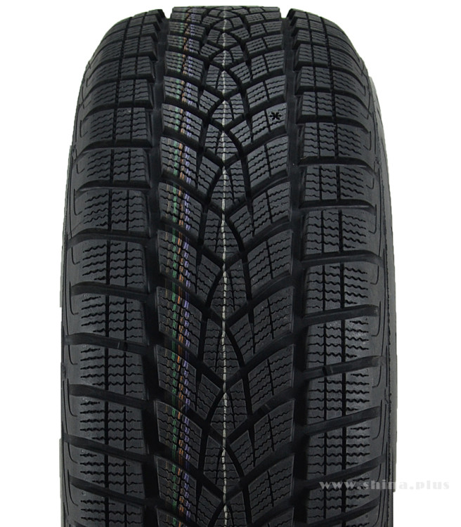 215/70  R16 Goodyear UltraGrip Ice SUV Gen-1 100T (зима) а/шина ПИК
