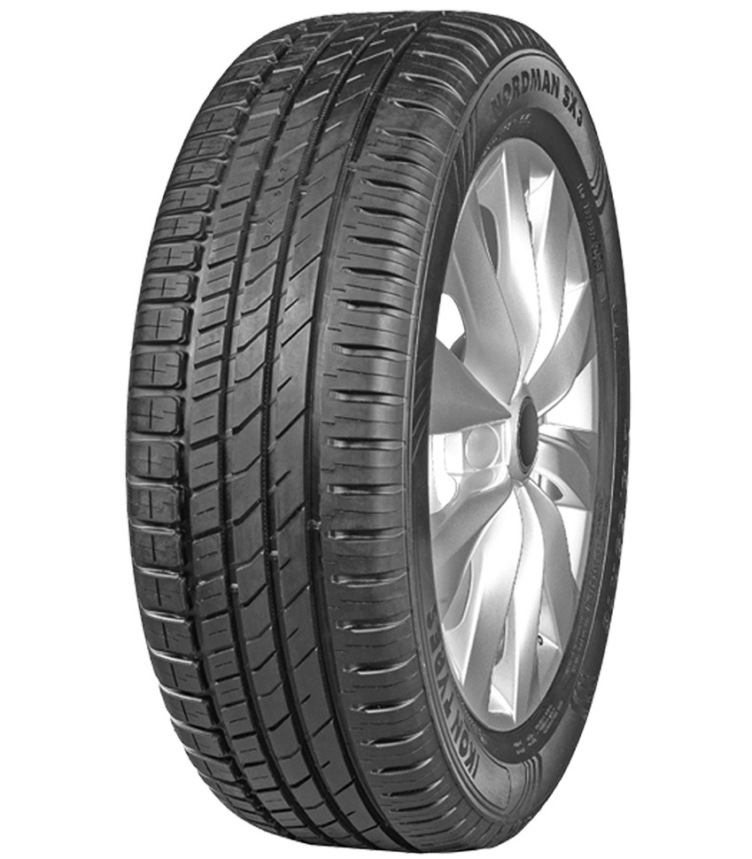 205/55  R16 Ikon Character ECO 91H (лето) а/шина