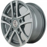 Диск R16 5x139,7 NZ SH645 6,5J ET40 D98,6 GMF