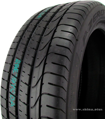 235/50  R19 Pirelli P Zero MO 99W (лето) а/шина