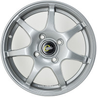 Диск R15 4x100 Cross Street CR-15 6,0J ET40 D60,1 S