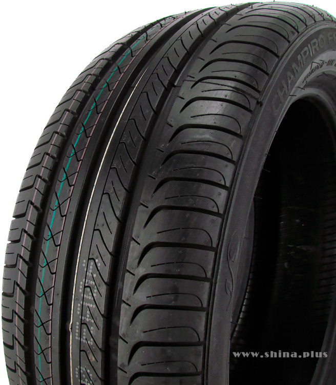 225/50  R17 GT Radial Champiro FE1 98V (лето) а/шина