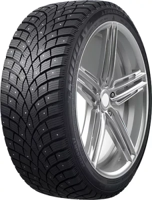 245/65  R17 Triangle IcelynX TI501 б/шипов 111T (зима) а/шина