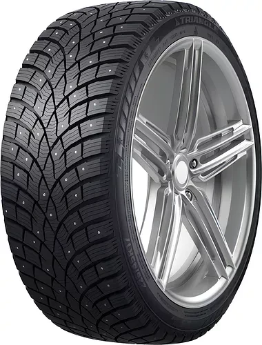 245/65  R17 Triangle IcelynX TI501 б/шипов 111T (зима) а/шина