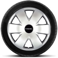 Колпак колеса гибкий 15" Model T-15308 (4шт)