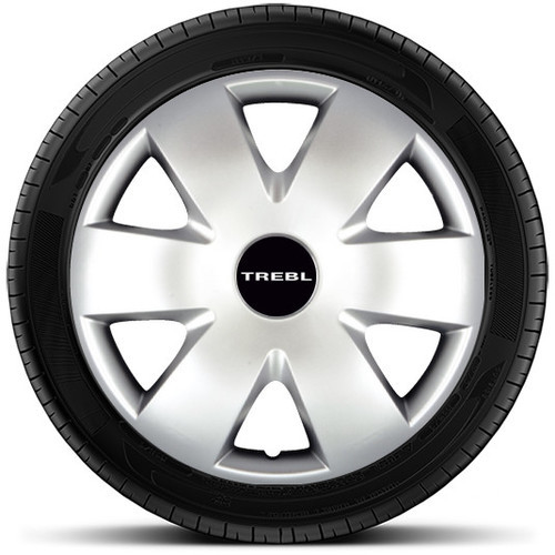 Колпак колеса гибкий 15" Model T-15308 (4шт)