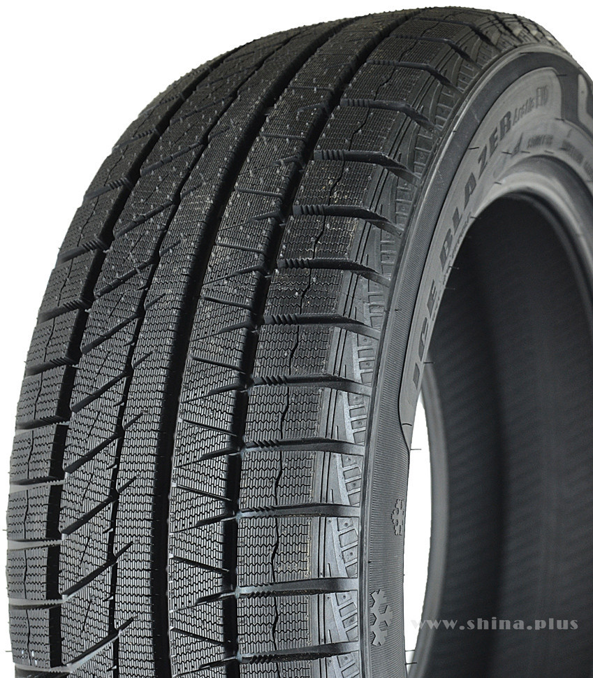 235/55 R19 Sailun Ice Blazer Arctic Evo 101H (зима) а/шина