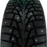 225/55 R17 Maxxis NP3 ш 101T (зима) а/шина