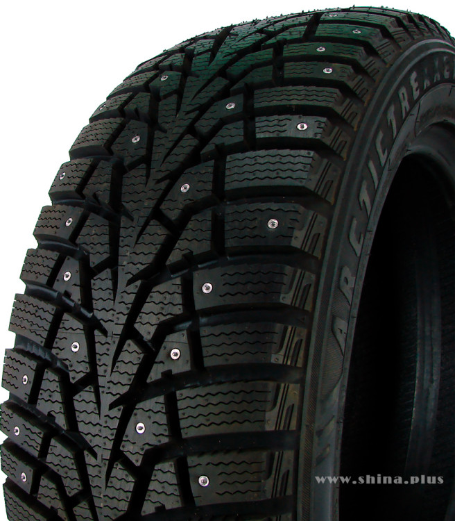 245/65 R17 Maxxis NS3 ш 111T (зима) а/шина