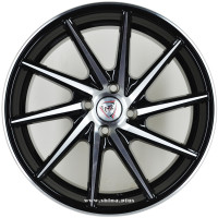 Диск R16 4x100 NZ H-03 7,0J ET36 D60,1 BKF