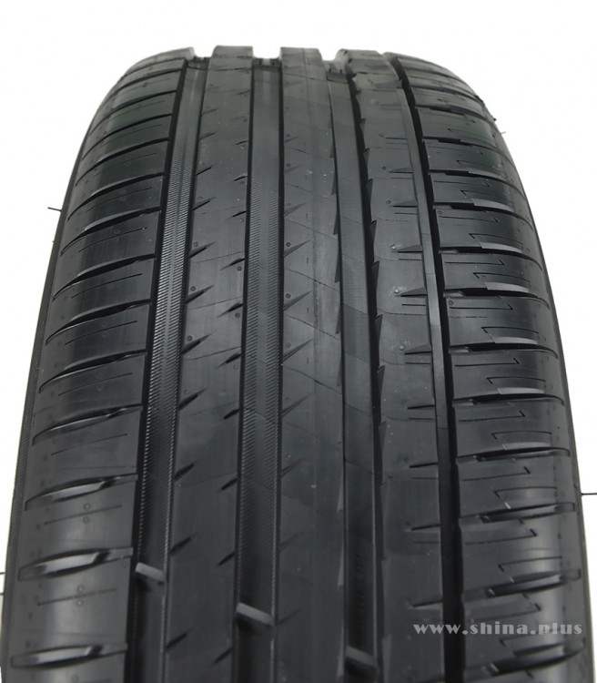 235/65  R17 Michelin Pilot Sport-4 SUV 108W (лето) а/шина