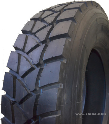 13,0  R22,5 Triangle TR-918 18PR ведущая стройка 156/153K  а/шина