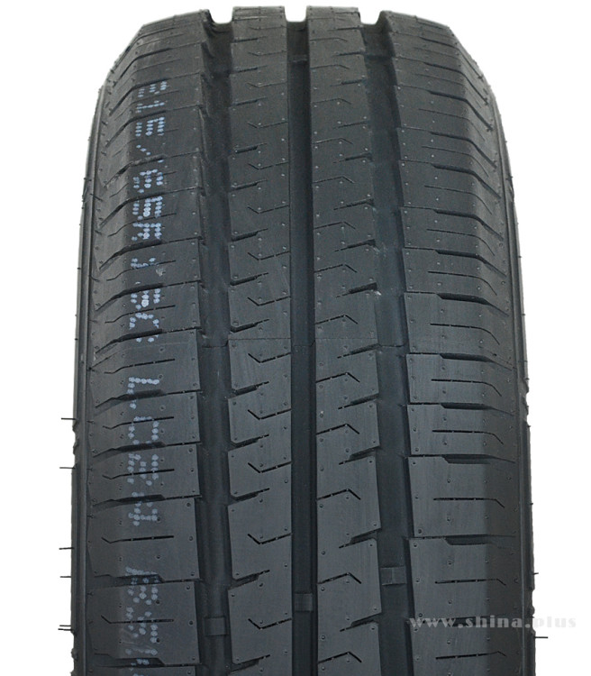 215/70  R15C Sailun Commercio PRO 109/105S (лето) а/шина