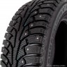 185  R14C Nokian Tyres (Ikon Tyres) Hakkapeliitta C VAN ш 102/100Q  а/шина