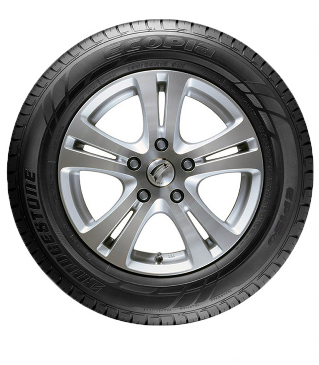 175/65  R14 Bridgestone Ecopia EP150 82H (лето) а/шина
