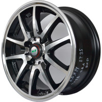 Диск R14  4x98 N2O Y 969 6,0J ET35 D58,6 BFP