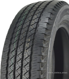 265/65  R17 Roadstone Roadian HT SUV 110S (лето) а/шина