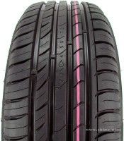 205/60  R15 Nokian Tyres (Ikon Tyres) Nordman SX2 91H (лето) а/шина