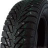 215/55  R17 Amtel NordMaster EVO ш 98T (зима) а/шина