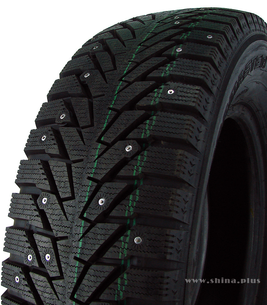 215/55  R17 Amtel NordMaster EVO ш 98T (зима) а/шина