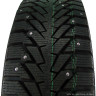 215/55  R17 Amtel NordMaster EVO ш 98T (зима) а/шина