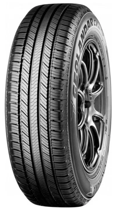 215/60  R17 Yokohama G058 98H (лето) а/шина
