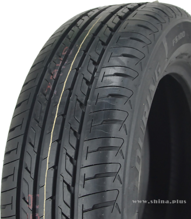 205/60  R15 Firestone Touring FS100 91H (лето) а/шина
