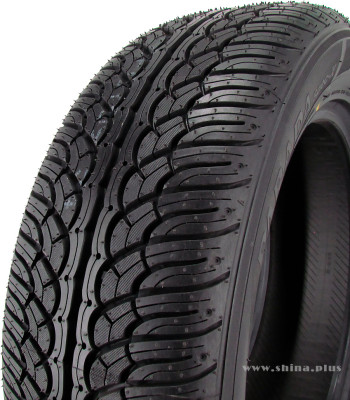 245/45  R20 Ikon (Nokian Tyres) Autograph Ice 9 Suv ш 103T (зима) а/шина