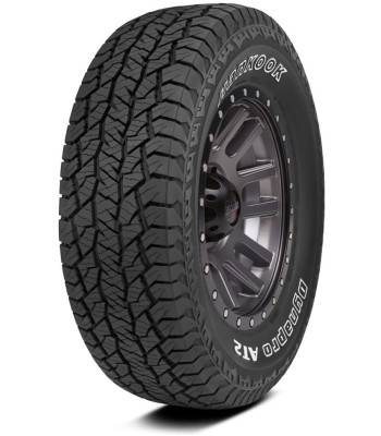 265/65  R18 Hankook Dynapro AT2 RF11 114T (лето) а/шина