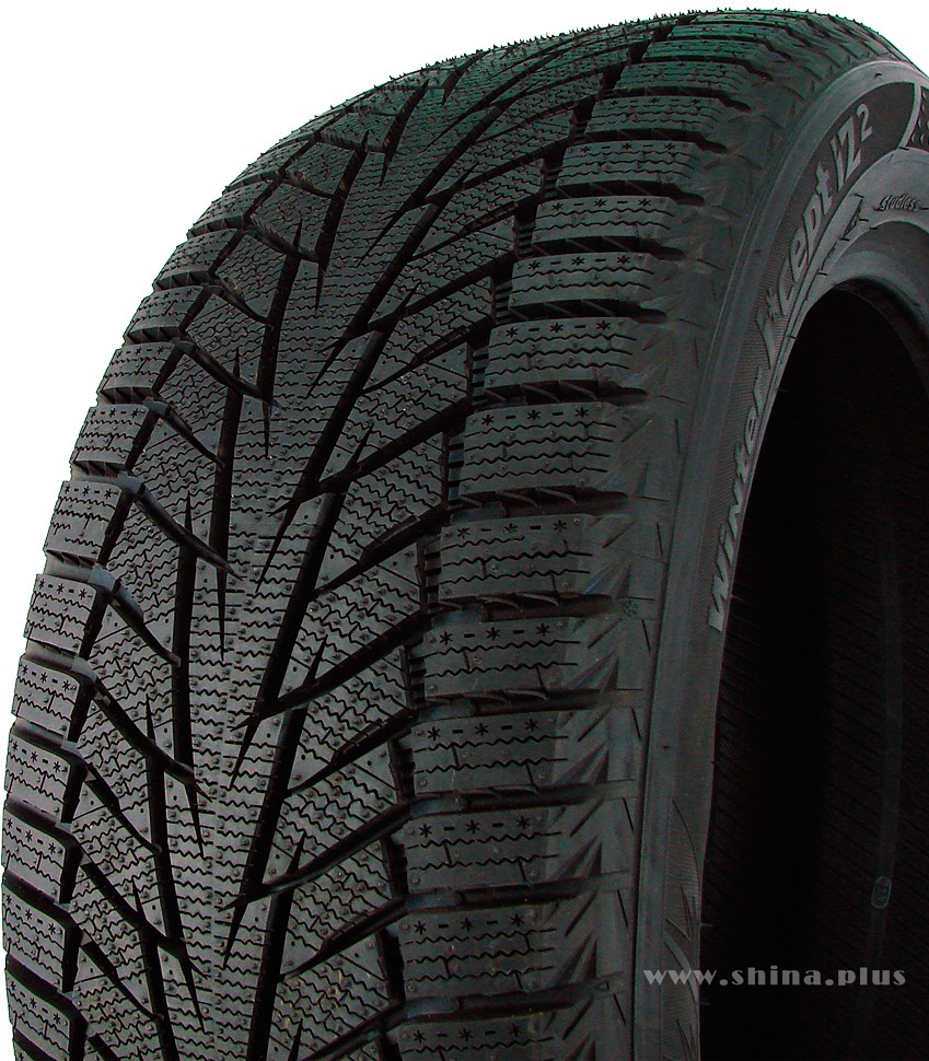 205/60  R16 Hankook Winter I*cept IZ2 W616 96T (зима) а/шина