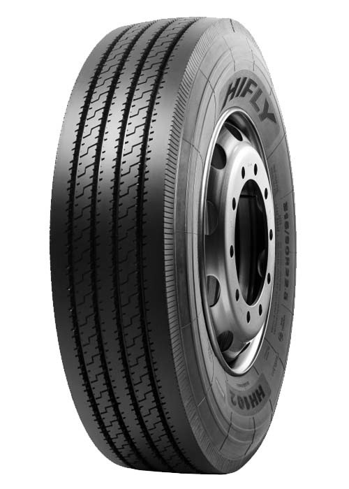 315/80  R22,5 HIFLY HH102 20PR рулевая ось156/152L а/шина