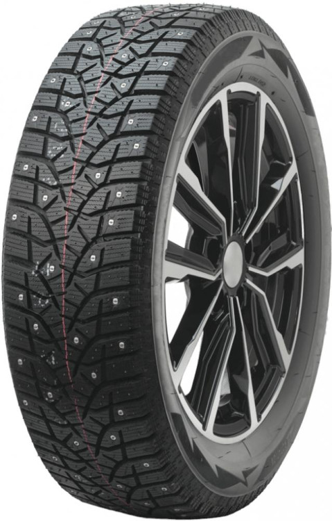 175/65  R14 Gislaved Spike Control ш 86T (зима) а/шина