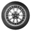 195/55  R16 Torero MP30 91T ш (зима) а/шина